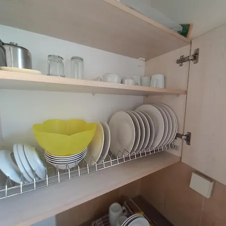 Apartament Ipsos Apartment *