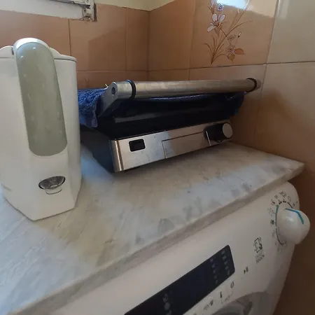 Apartament Ipsos Apartment Ipsos