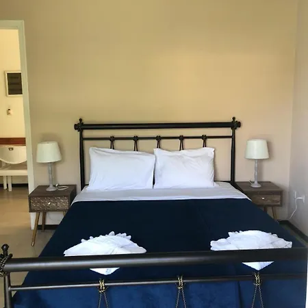 Apartament Ipsos Apartment Ipsos