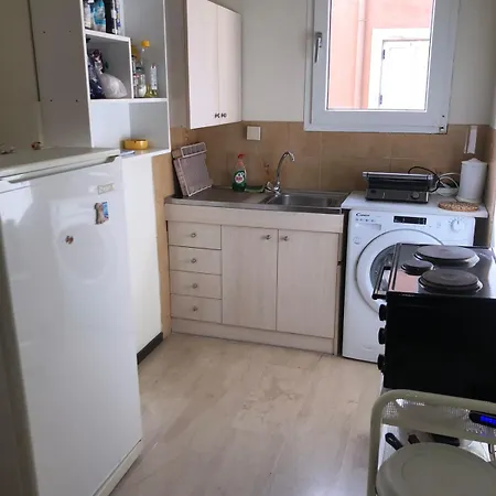 Apartament Ipsos Apartment *