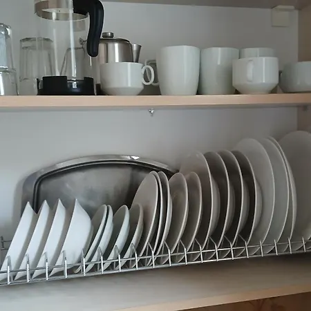 Ipsos Apartment *
