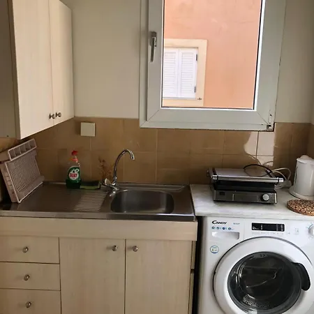 Ipsos Apartment 公寓 阿普索斯