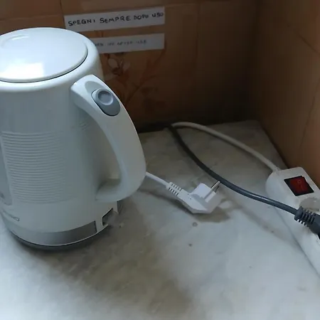 Ipsos Apartment * 阿普索斯