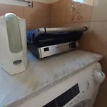 公寓 Ipsos Apartment 阿普索斯