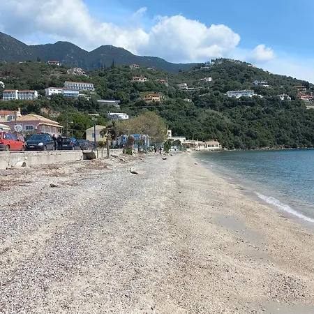 Ipsos Apartment Appartement