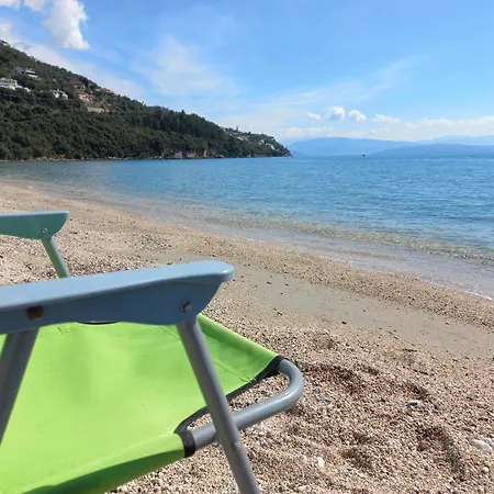 Ipsos Apartment Ύψος