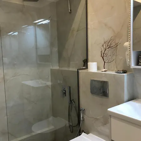 Ipsos Apartment Apartman Ípszosz