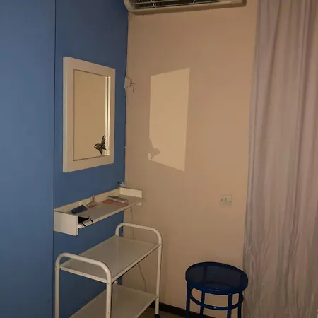 Lägenhet Ipsos Apartment *