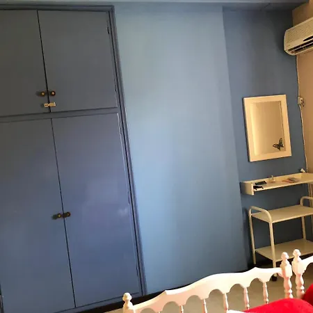Ipsos Apartment