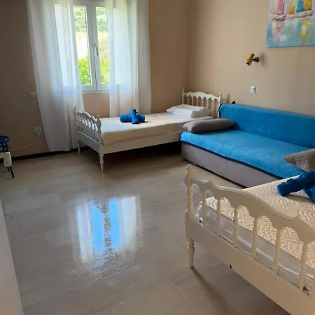 Ipsos Apartment * Ýpsos
