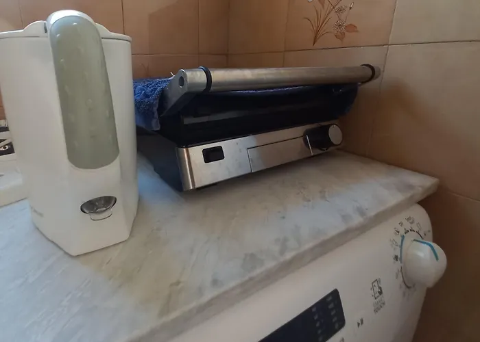 Appartement Ipsos Apartment Ýpsos