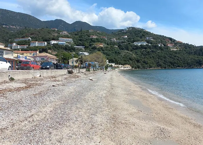 Ipsos Apartment Appartement