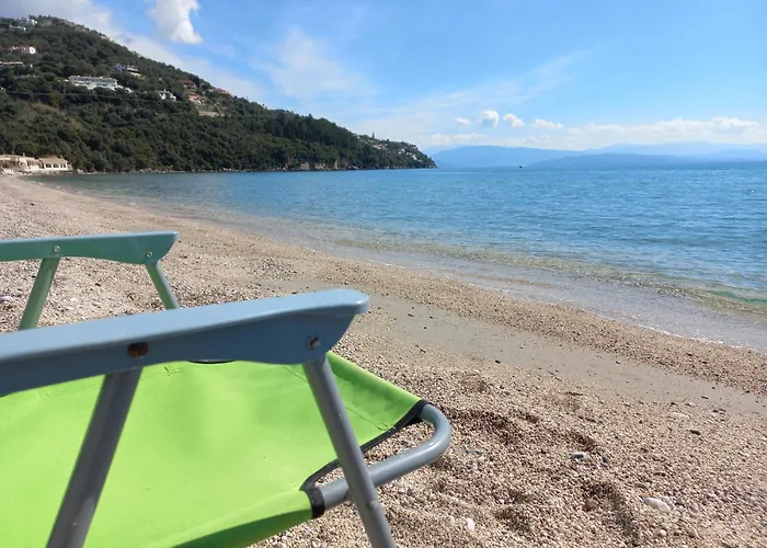 Ipsos Apartment Ýpsos