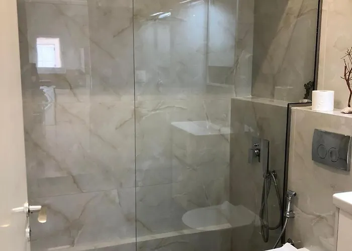 Ipsos Apartment Appartement