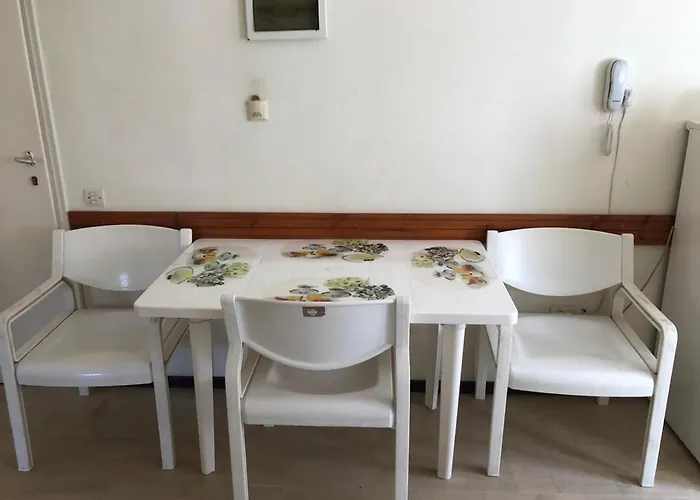 Appartement Ipsos Apartment Ýpsos