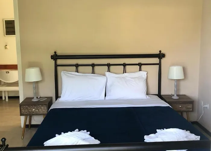 Appartement Ipsos Apartment Ýpsos