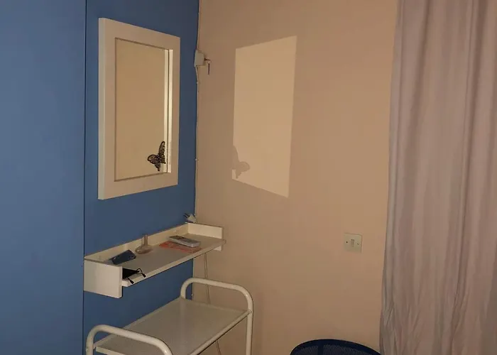 Appartement Ipsos Apartment *