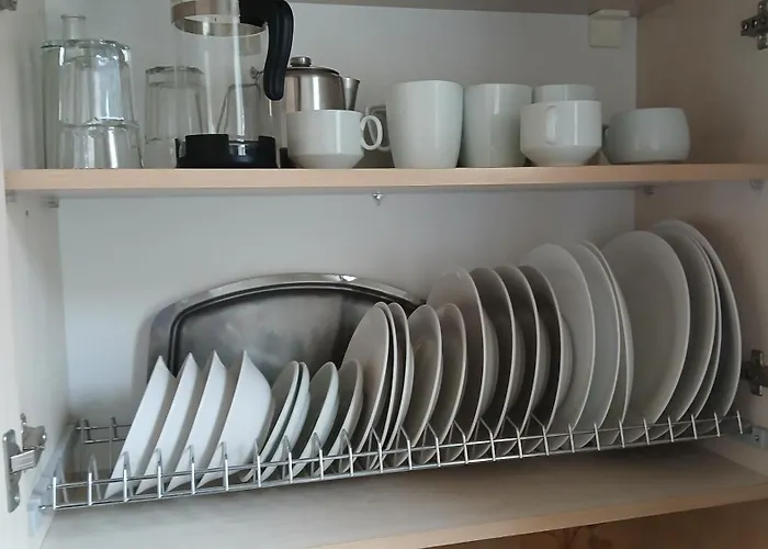 Ipsos Apartment *