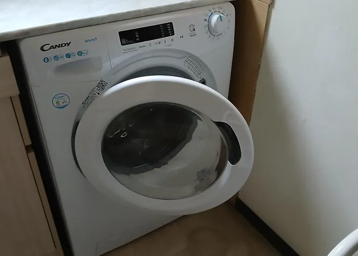Ipsos Apartment イプソス
