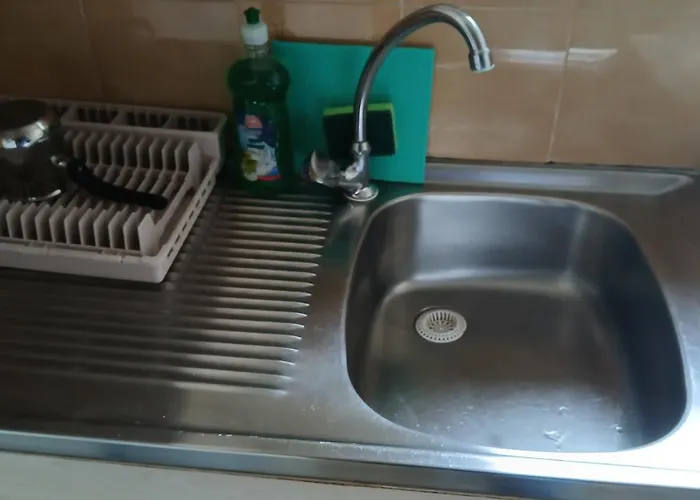 Ipsos Apartment * Ýpsos