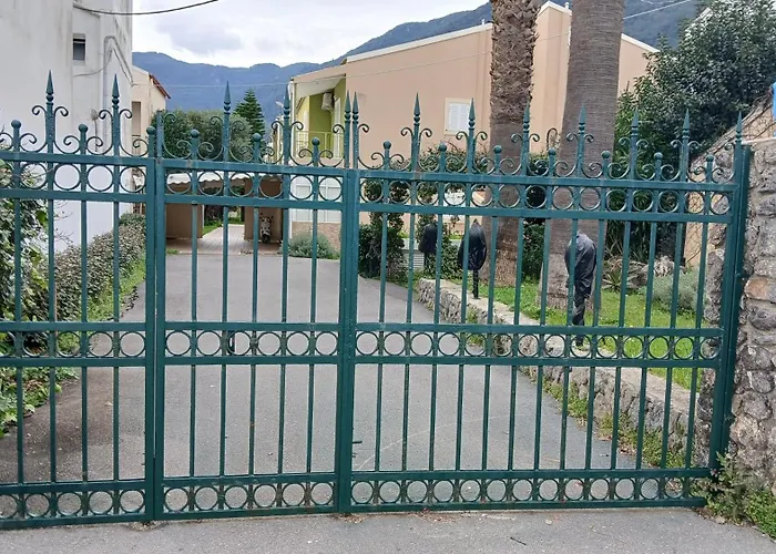 Ipsos Apartment Appartement