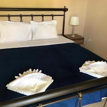 Ipsos Apartment Appartement Ýpsos