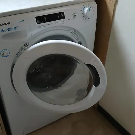 Ipsos Apartment Ýpsos