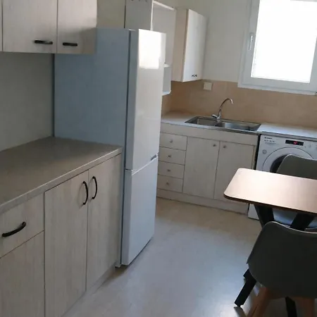 Ipsos apartment *