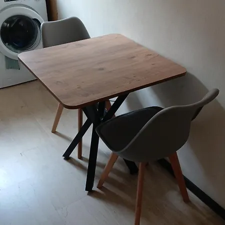 公寓 Ipsos Apartment 阿普索斯