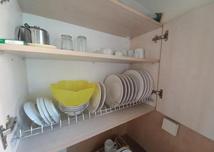 Appartement Ipsos Apartment *