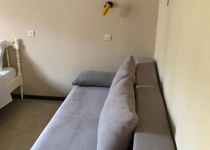 Appartement Ipsos Apartment