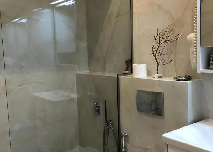 Ipsos Apartment Appartement Ýpsos