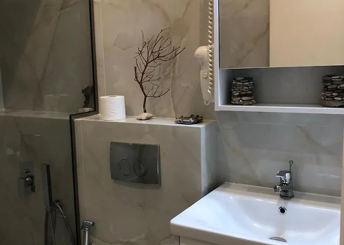 Ipsos Apartment Appartement *