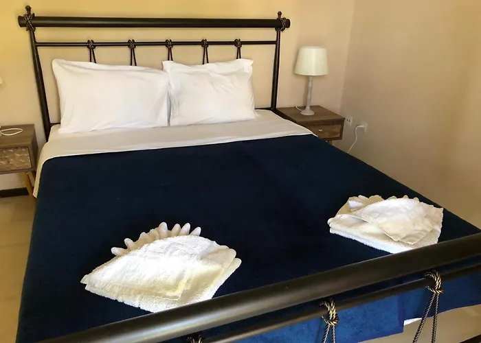 Ipsos Apartment Appartement Ýpsos