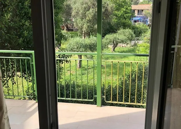 Ipsos Apartment Appartement *