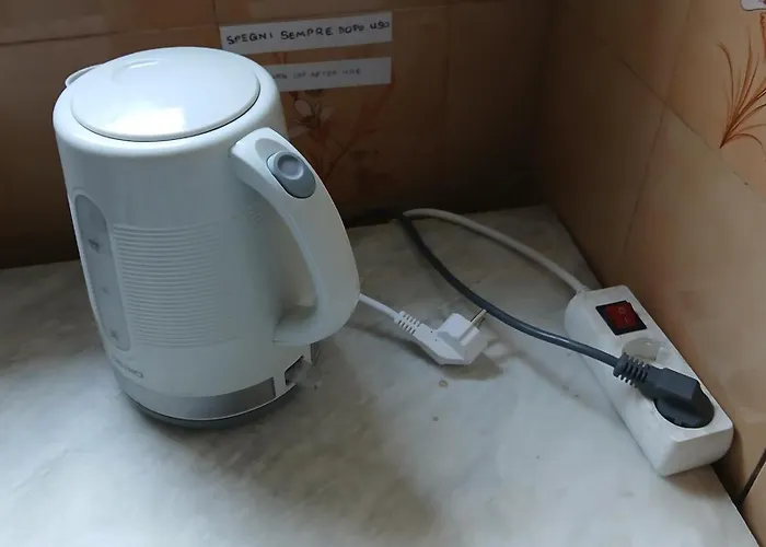 Ipsos Apartment * Ýpsos